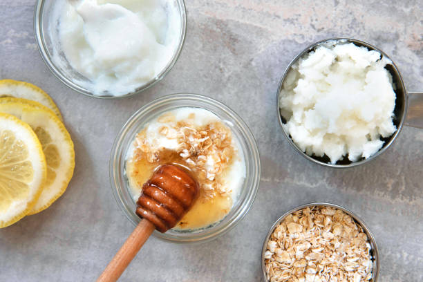 5 DIY Face Masks for Radiant Skin