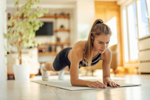 10-Minute Daily Workouts for Busy Lives