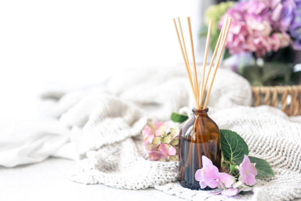 5 Essential Oils to Enhance Your Wellness Routine