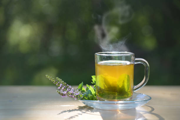 Herbal Teas for Better Sleep: 5 Recipes to Try Tonight