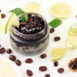 5 DIY Body Scrubs for Silky Smooth Skin