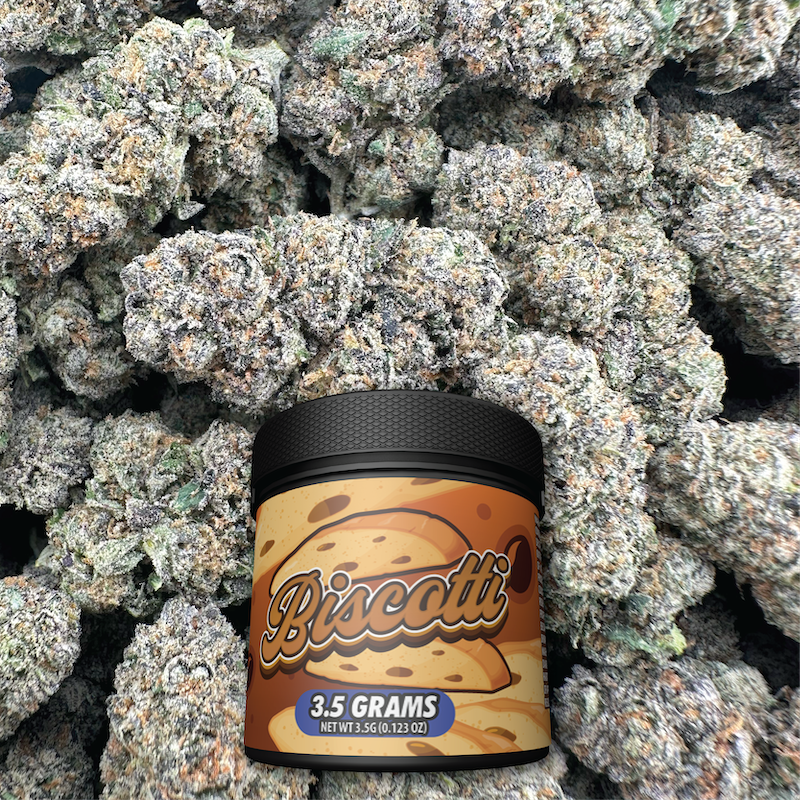 weed delivery online