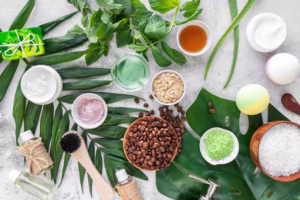 Natural health