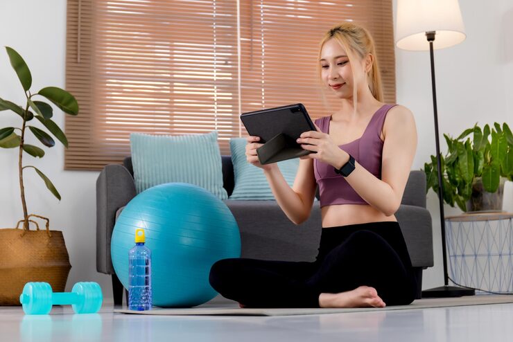 personal training sessions