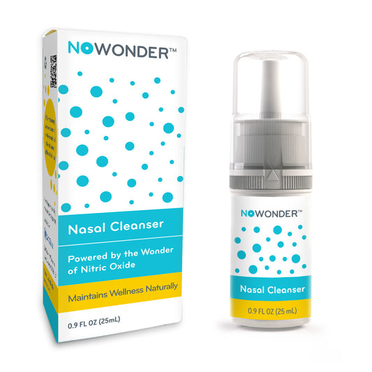 NoWonder