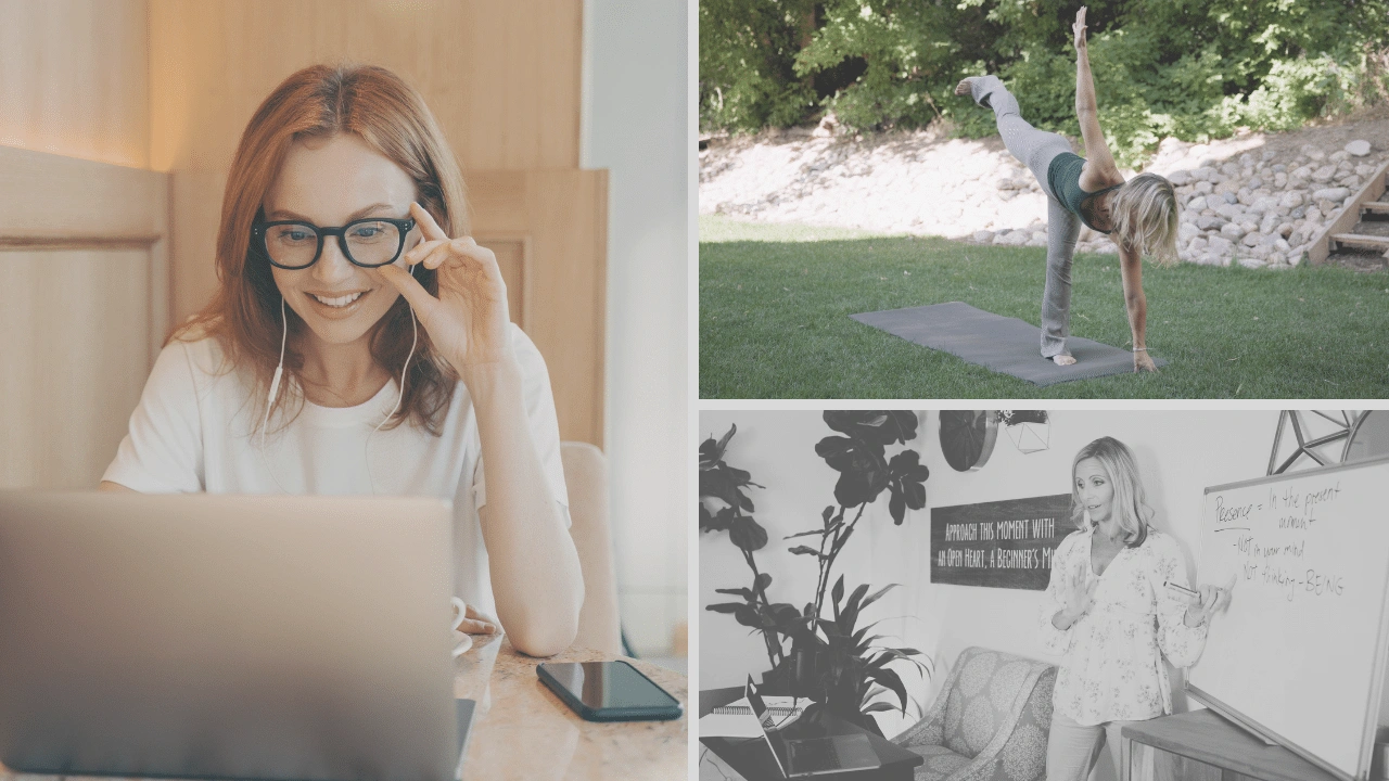 spirituality community