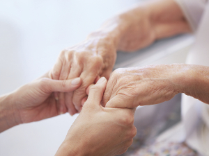 Power wheelchair repair 