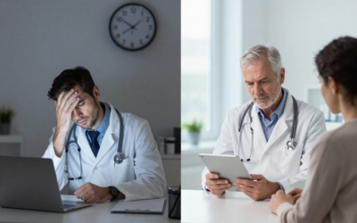 clinical documentation software