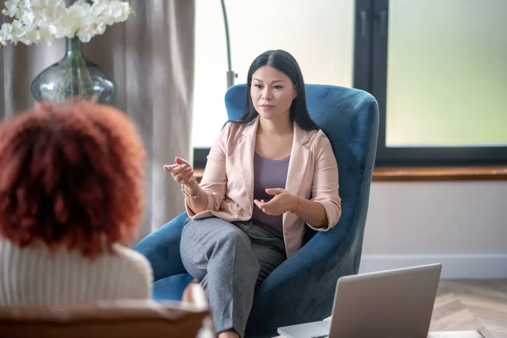 psychotherapy services in Connecticut,