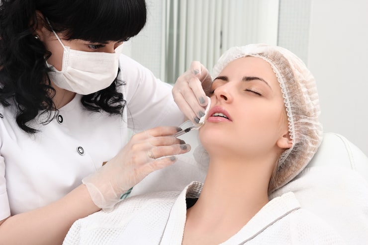 Dermal Fillers Houston