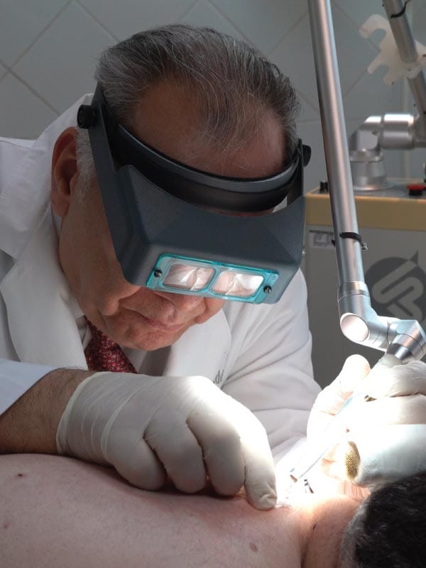 best laser hair removal dubai