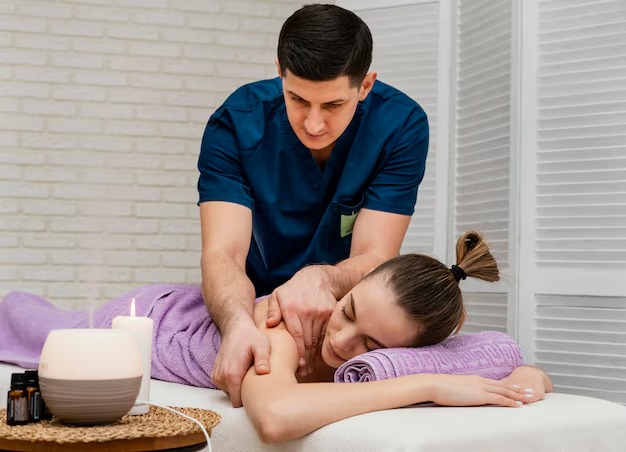 Massage