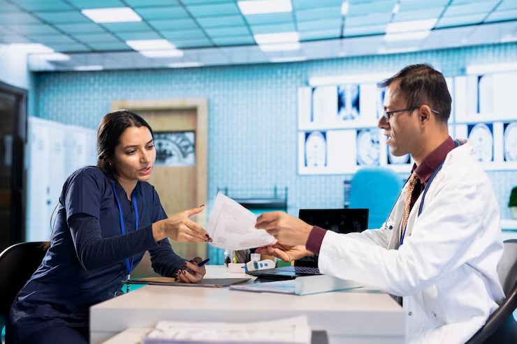 internal medicine medical billing