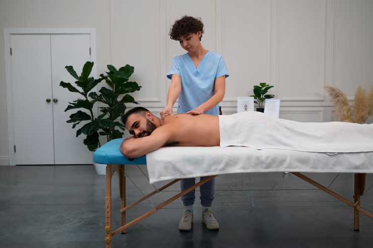 Massage