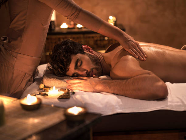gay massage Manhattan